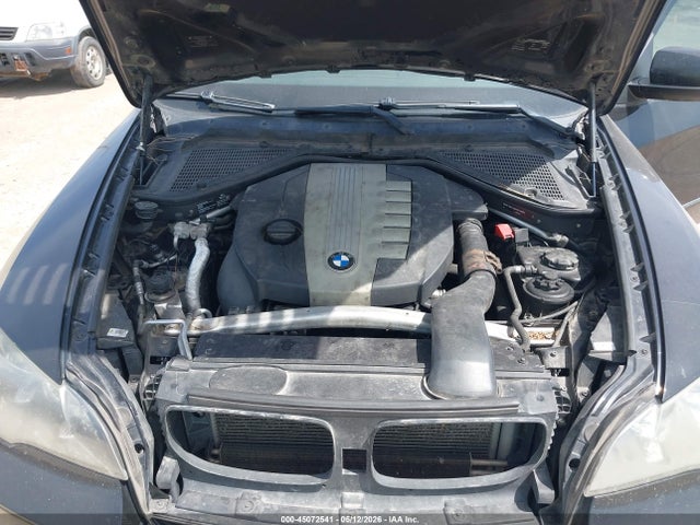 Aukcja sprzedaży 2011 Bmw X5 Xdrive35d, vin: 5UXZW0C50BL662724, numer aukcji: 45072541