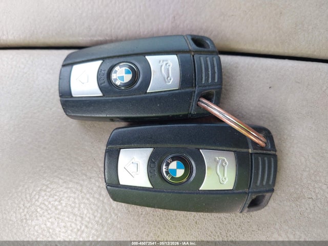 Aukcja sprzedaży 2011 Bmw X5 Xdrive35d, vin: 5UXZW0C50BL662724, numer aukcji: 45072541
