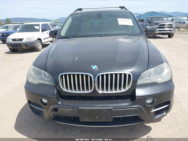 Aukcja sprzedaży 2011 Bmw X5 Xdrive35d, vin: 5UXZW0C50BL662724, numer aukcji: 45072541