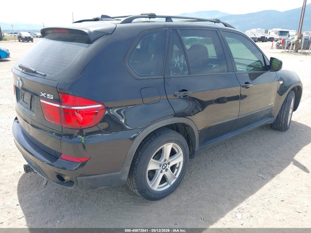 Aukcja sprzedaży 2011 Bmw X5 Xdrive35d, vin: 5UXZW0C50BL662724, numer aukcji: 45072541