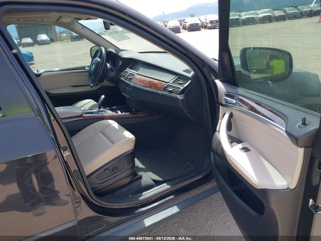 Aukcja sprzedaży 2011 Bmw X5 Xdrive35d, vin: 5UXZW0C50BL662724, numer aukcji: 45072541