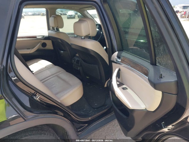 Aukcja sprzedaży 2011 Bmw X5 Xdrive35d, vin: 5UXZW0C50BL662724, numer aukcji: 45072541