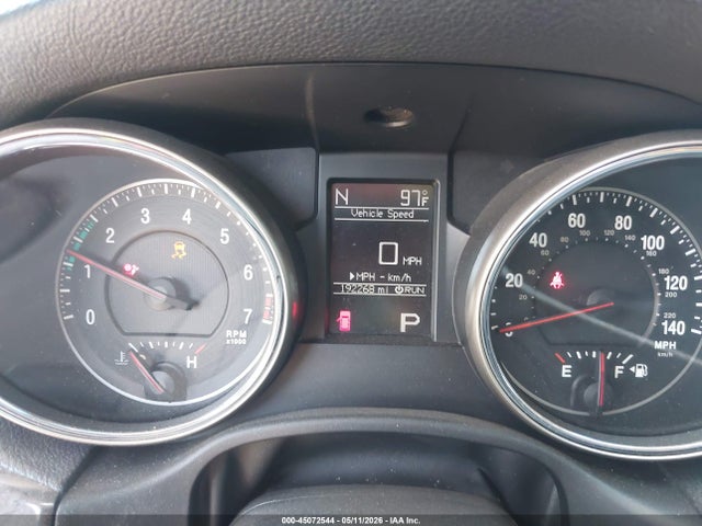 45072544 :رقم المزاد ، 1J4RR4GGXBC693906 vin ، 2011 Jeep Grand Cherokee Laredo مزاد بيع
