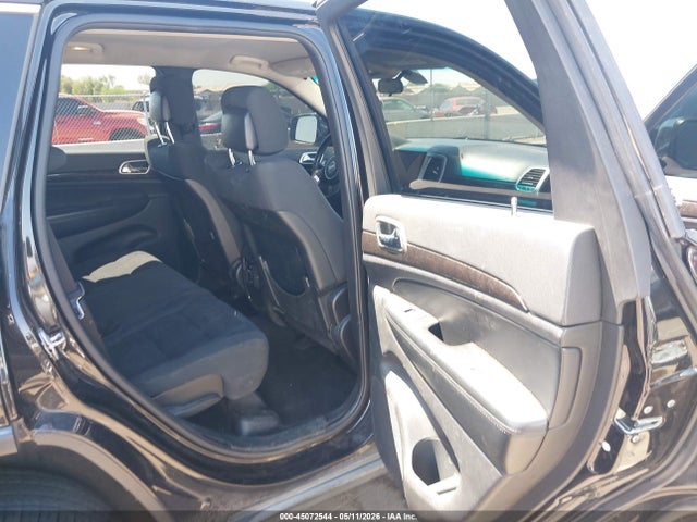 45072544 :رقم المزاد ، 1J4RR4GGXBC693906 vin ، 2011 Jeep Grand Cherokee Laredo مزاد بيع