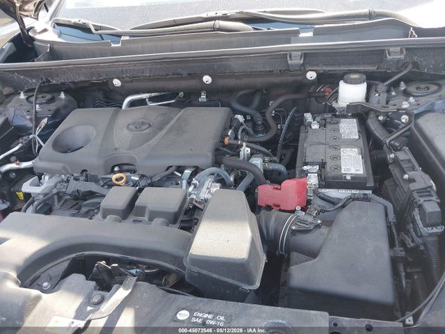 Toyota Rav4 Xle Premium 2024 2T3A1RFV3RW413628 Image 10
