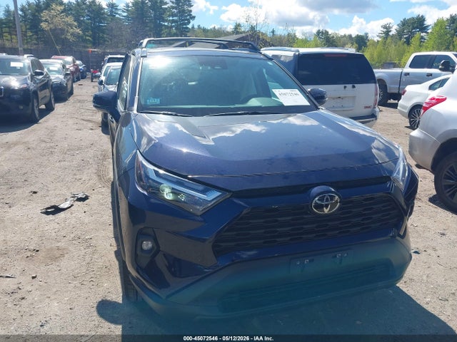 Toyota Rav4 Xle Premium 2024 2T3A1RFV3RW413628 Image 12