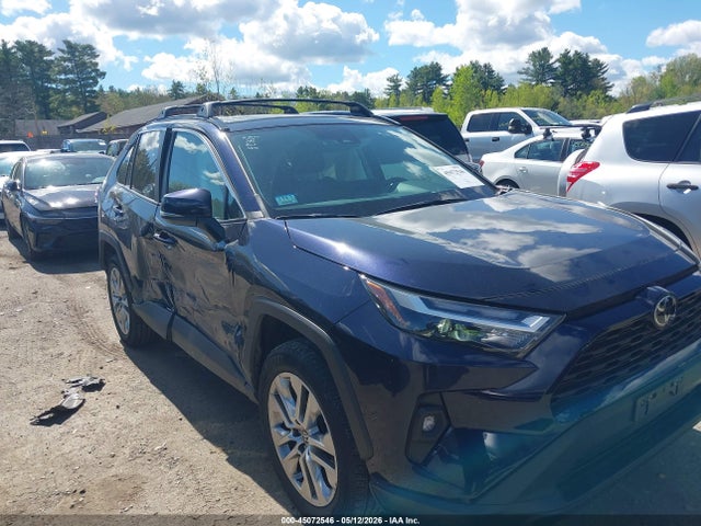 Toyota Rav4 Xle Premium 2024 2T3A1RFV3RW413628 Image 13