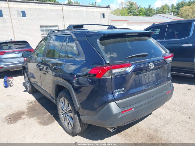 Toyota Rav4 Xle Premium 2024 2T3A1RFV3RW413628 Image 14