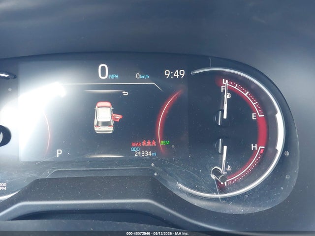 Toyota Rav4 Xle Premium 2024 2T3A1RFV3RW413628 Image 15