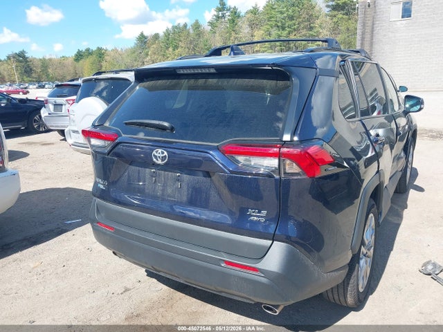 Toyota Rav4 Xle Premium 2024 2T3A1RFV3RW413628 Image 16