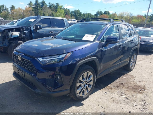 Toyota Rav4 Xle Premium 2024 2T3A1RFV3RW413628 Image 2