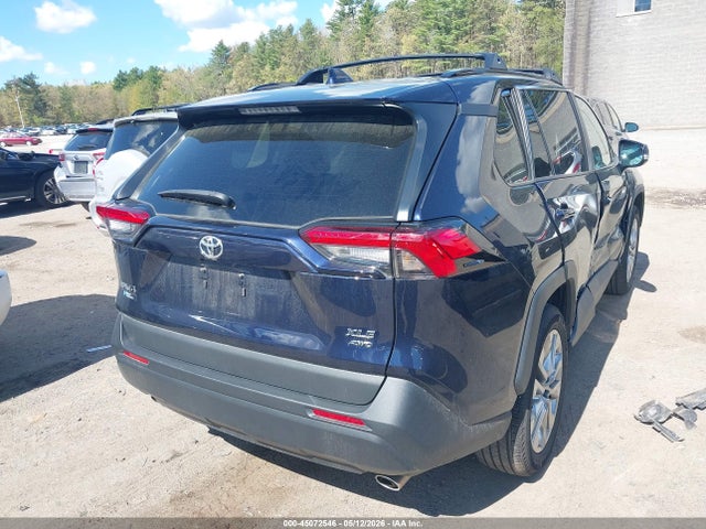 Toyota Rav4 Xle Premium 2024 2T3A1RFV3RW413628 Image 4
