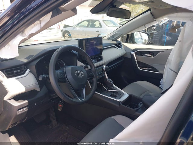 Toyota Rav4 Xle Premium 2024 2T3A1RFV3RW413628 Image 5