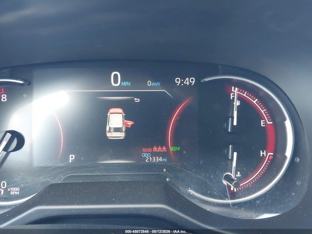Toyota Rav4 Xle Premium 2024 2T3A1RFV3RW413628 Image 7