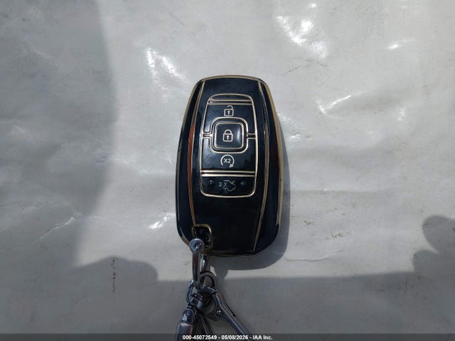 Aukcja sprzedaży 2019 Lincoln Mkz Reserve I, vin: 3LN6L5D9XKR621350, numer aukcji: 45072549