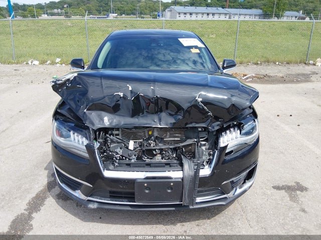 Aukcja sprzedaży 2019 Lincoln Mkz Reserve I, vin: 3LN6L5D9XKR621350, numer aukcji: 45072549