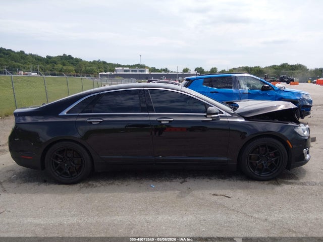 Aukcja sprzedaży 2019 Lincoln Mkz Reserve I, vin: 3LN6L5D9XKR621350, numer aukcji: 45072549