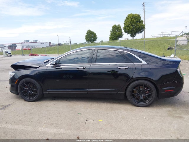 Aukcja sprzedaży 2019 Lincoln Mkz Reserve I, vin: 3LN6L5D9XKR621350, numer aukcji: 45072549