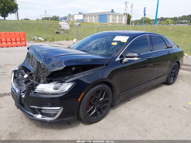 Aukcja sprzedaży 2019 Lincoln Mkz Reserve I, vin: 3LN6L5D9XKR621350, numer aukcji: 45072549