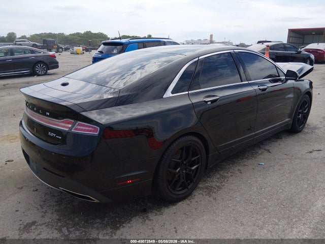 Aukcja sprzedaży 2019 Lincoln Mkz Reserve I, vin: 3LN6L5D9XKR621350, numer aukcji: 45072549