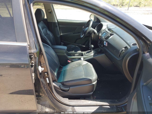 Aukcja sprzedaży 2012 Kia Sportage Ex, vin: KNDPCCA22C7274075, numer aukcji: 45072548