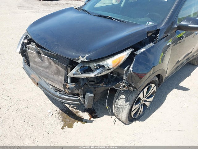 Aukcja sprzedaży 2012 Kia Sportage Ex, vin: KNDPCCA22C7274075, numer aukcji: 45072548