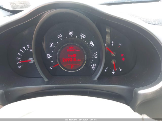 Aukcja sprzedaży 2012 Kia Sportage Ex, vin: KNDPCCA22C7274075, numer aukcji: 45072548