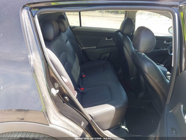 Aukcja sprzedaży 2012 Kia Sportage Ex, vin: KNDPCCA22C7274075, numer aukcji: 45072548