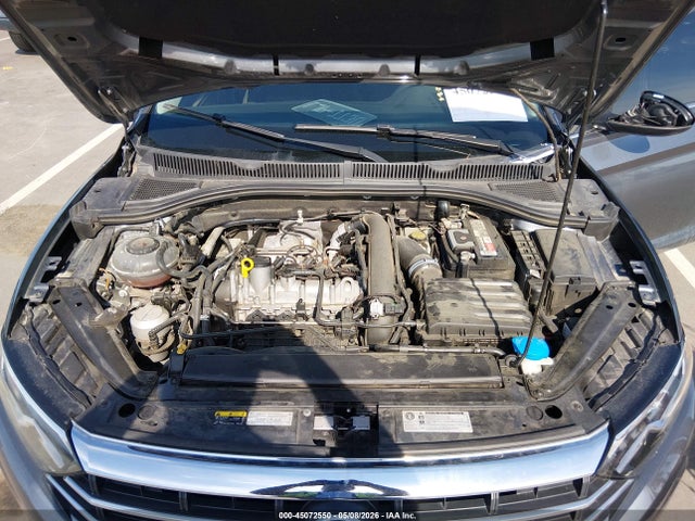Aukcja sprzedaży 2019 Volkswagen Jetta 1.4t R-line/1.4t S/1.4t Se, vin: 3VWC57BU2KM206313, numer aukcji: 45072550