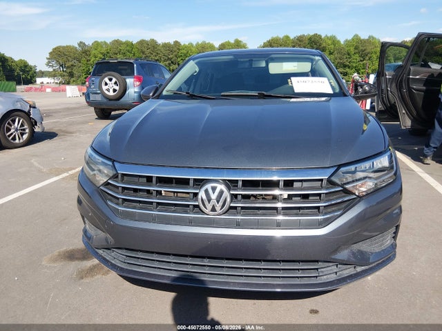 Aukcja sprzedaży 2019 Volkswagen Jetta 1.4t R-line/1.4t S/1.4t Se, vin: 3VWC57BU2KM206313, numer aukcji: 45072550