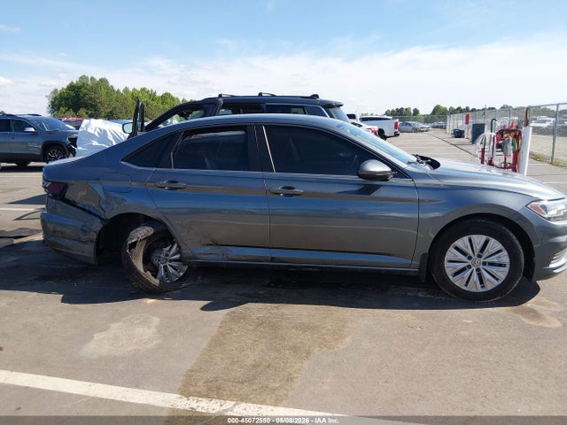 Aukcja sprzedaży 2019 Volkswagen Jetta 1.4t R-line/1.4t S/1.4t Se, vin: 3VWC57BU2KM206313, numer aukcji: 45072550
