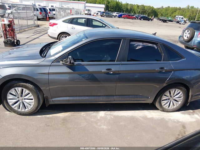 Aukcja sprzedaży 2019 Volkswagen Jetta 1.4t R-line/1.4t S/1.4t Se, vin: 3VWC57BU2KM206313, numer aukcji: 45072550