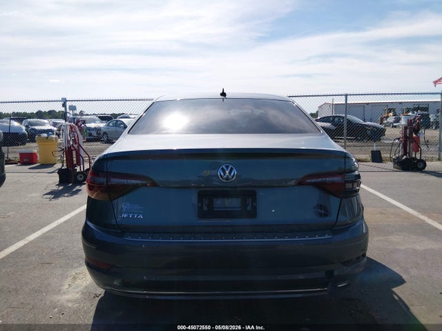 Aukcja sprzedaży 2019 Volkswagen Jetta 1.4t R-line/1.4t S/1.4t Se, vin: 3VWC57BU2KM206313, numer aukcji: 45072550
