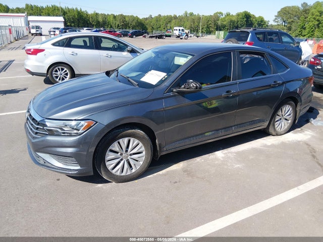 Aukcja sprzedaży 2019 Volkswagen Jetta 1.4t R-line/1.4t S/1.4t Se, vin: 3VWC57BU2KM206313, numer aukcji: 45072550