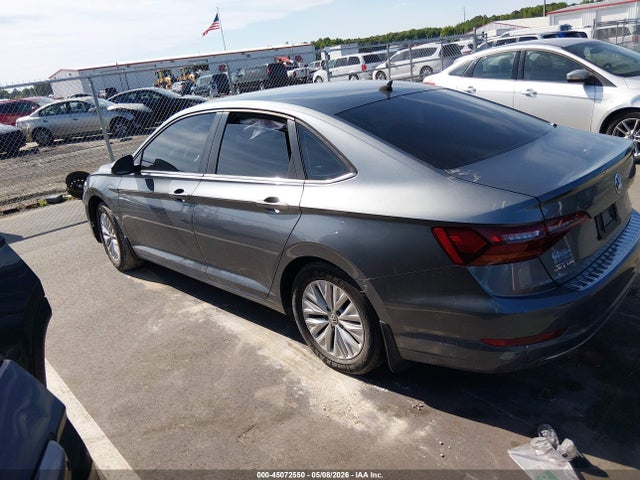 Aukcja sprzedaży 2019 Volkswagen Jetta 1.4t R-line/1.4t S/1.4t Se, vin: 3VWC57BU2KM206313, numer aukcji: 45072550