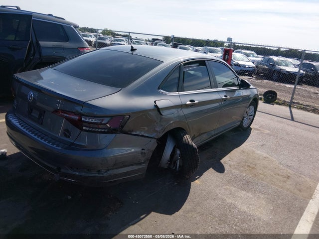 Aukcja sprzedaży 2019 Volkswagen Jetta 1.4t R-line/1.4t S/1.4t Se, vin: 3VWC57BU2KM206313, numer aukcji: 45072550