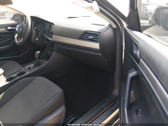 Aukcja sprzedaży 2019 Volkswagen Jetta 1.4t R-line/1.4t S/1.4t Se, vin: 3VWC57BU2KM206313, numer aukcji: 45072550