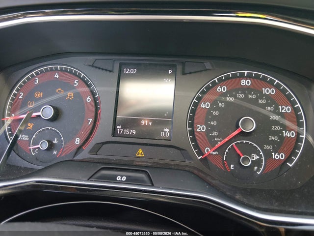 Aukcja sprzedaży 2019 Volkswagen Jetta 1.4t R-line/1.4t S/1.4t Se, vin: 3VWC57BU2KM206313, numer aukcji: 45072550