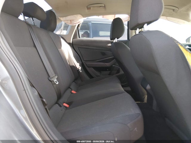 Aukcja sprzedaży 2019 Volkswagen Jetta 1.4t R-line/1.4t S/1.4t Se, vin: 3VWC57BU2KM206313, numer aukcji: 45072550