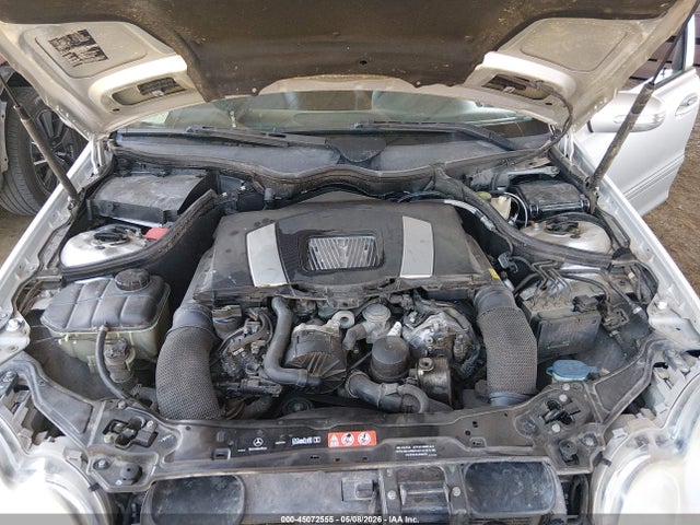 45072555 :رقم المزاد ، WDBRF52H96A913606 vin ، 2006 Mercedes-benz C-class Sport مزاد بيع