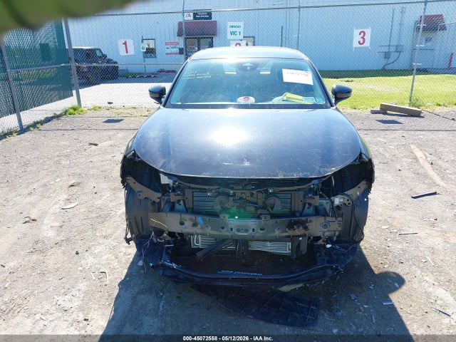 45072558 :رقم المزاد ، 3MVDMBAMXSM831815 vin ، 2025 Mazda Cx-30 2.5 S مزاد بيع