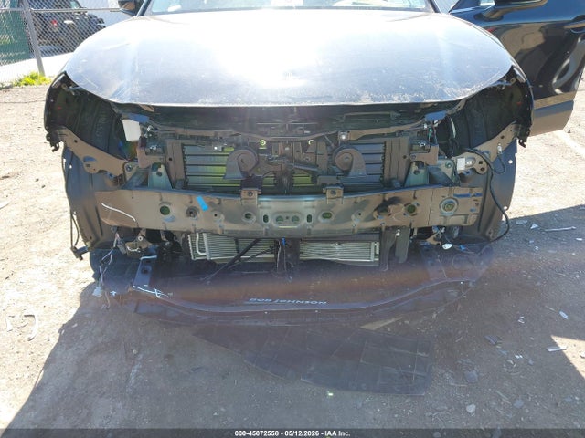 45072558 :رقم المزاد ، 3MVDMBAMXSM831815 vin ، 2025 Mazda Cx-30 2.5 S مزاد بيع