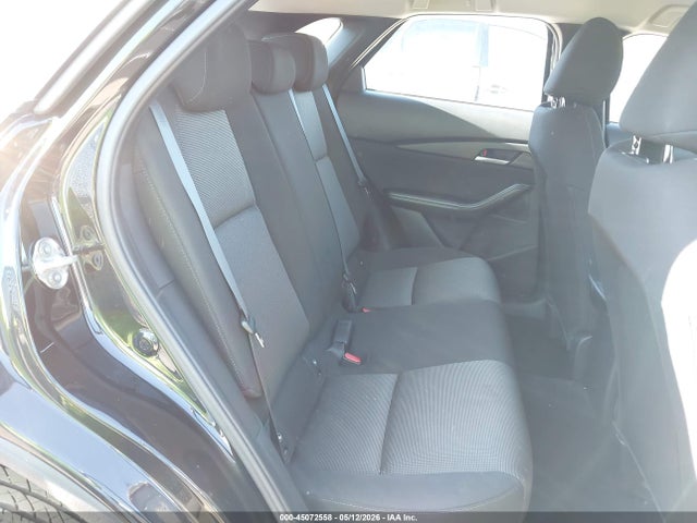 45072558 :رقم المزاد ، 3MVDMBAMXSM831815 vin ، 2025 Mazda Cx-30 2.5 S مزاد بيع