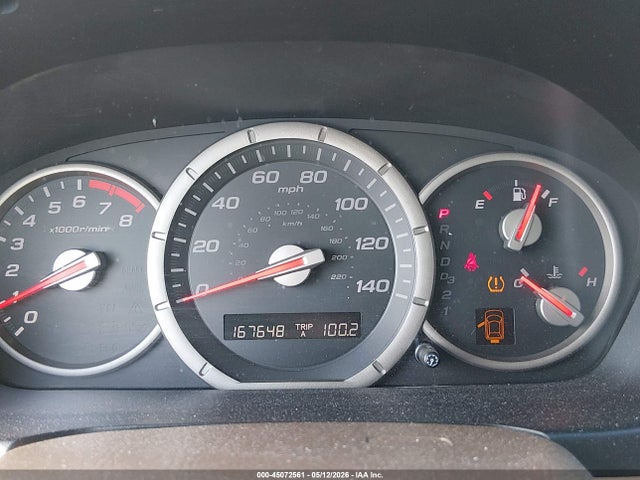 2007 Honda Pilot Lx მანქანა იყიდება აუქციონზე, vin: 5FNYF28137B030566, აუქციონის ნომერი: 45072561