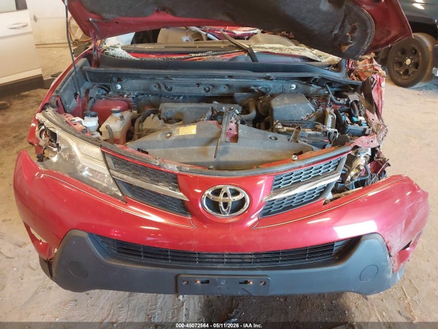 Aukcja sprzedaży 2015 Toyota Rav4 Xle, vin: JTMWFREV9FD052083, numer aukcji: 45072564