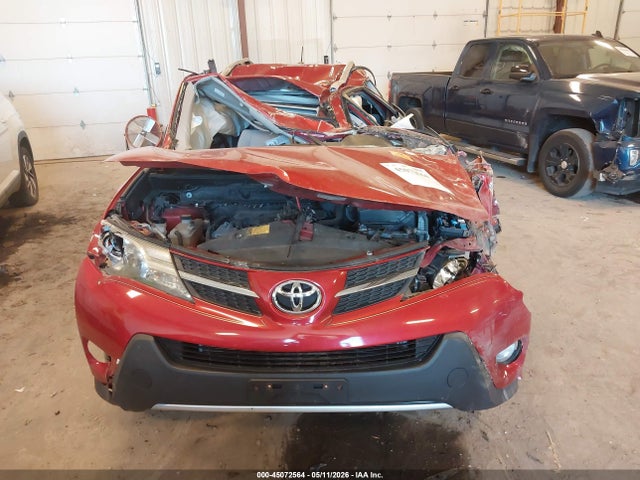 Aukcja sprzedaży 2015 Toyota Rav4 Xle, vin: JTMWFREV9FD052083, numer aukcji: 45072564