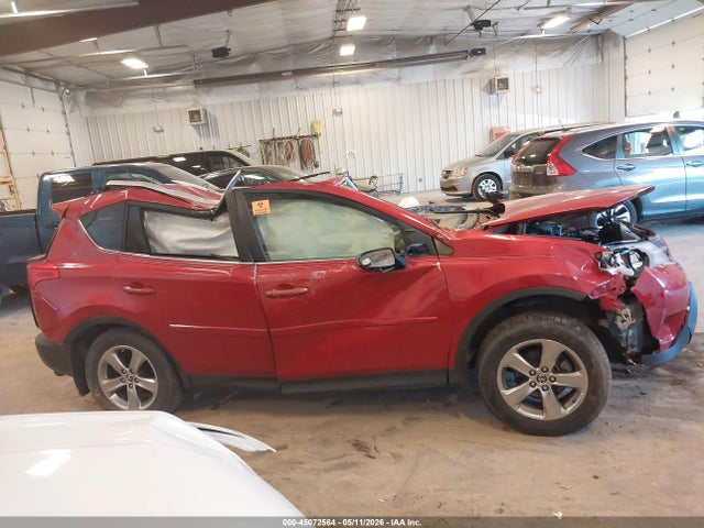 Aukcja sprzedaży 2015 Toyota Rav4 Xle, vin: JTMWFREV9FD052083, numer aukcji: 45072564