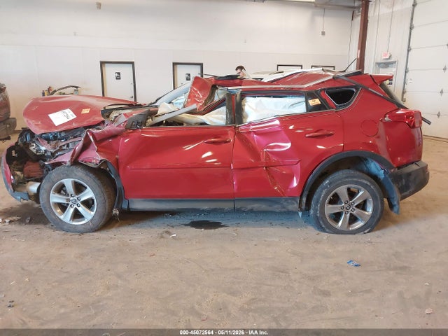 Aukcja sprzedaży 2015 Toyota Rav4 Xle, vin: JTMWFREV9FD052083, numer aukcji: 45072564