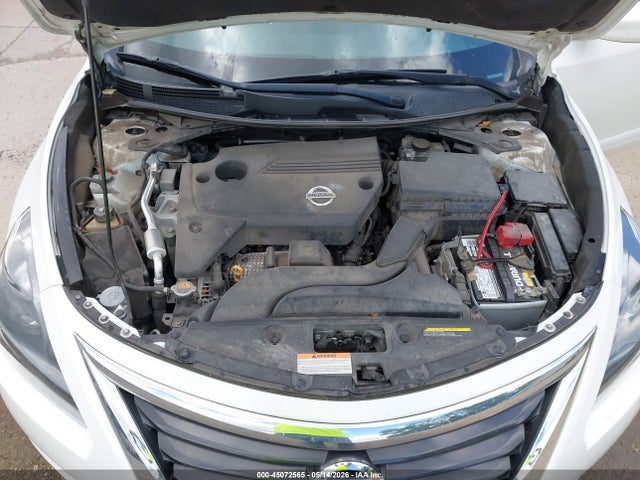Nissan Altima 2.5 S 2015 1N4AL3AP1FC122050 Image 10