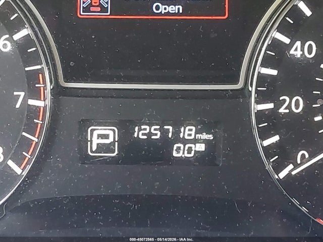 Nissan Altima 2.5 S 2015 1N4AL3AP1FC122050 Image 16